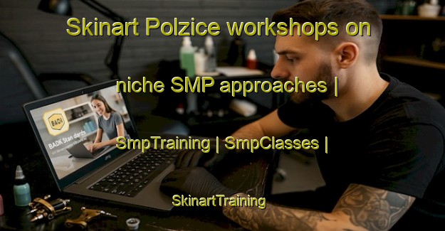 Skinart Polzice workshops on niche SMP approaches | SmpTraining | SmpClasses | SkinartTraining-Czech Republic